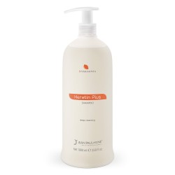 Keratin Plus Shampoo