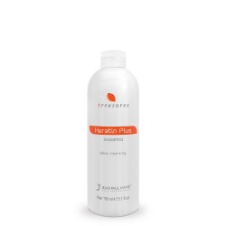 Keratin Plus Shampoo - 2