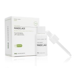 Mandelage