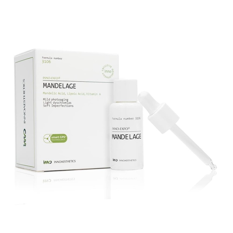 Mandelage