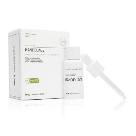 Mandelage
