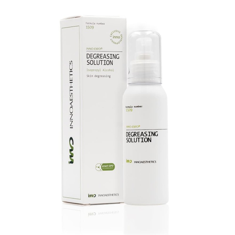 Degreasing Solution