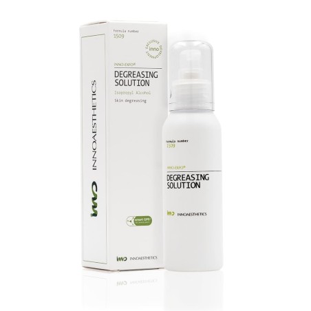 Degreasing Solution