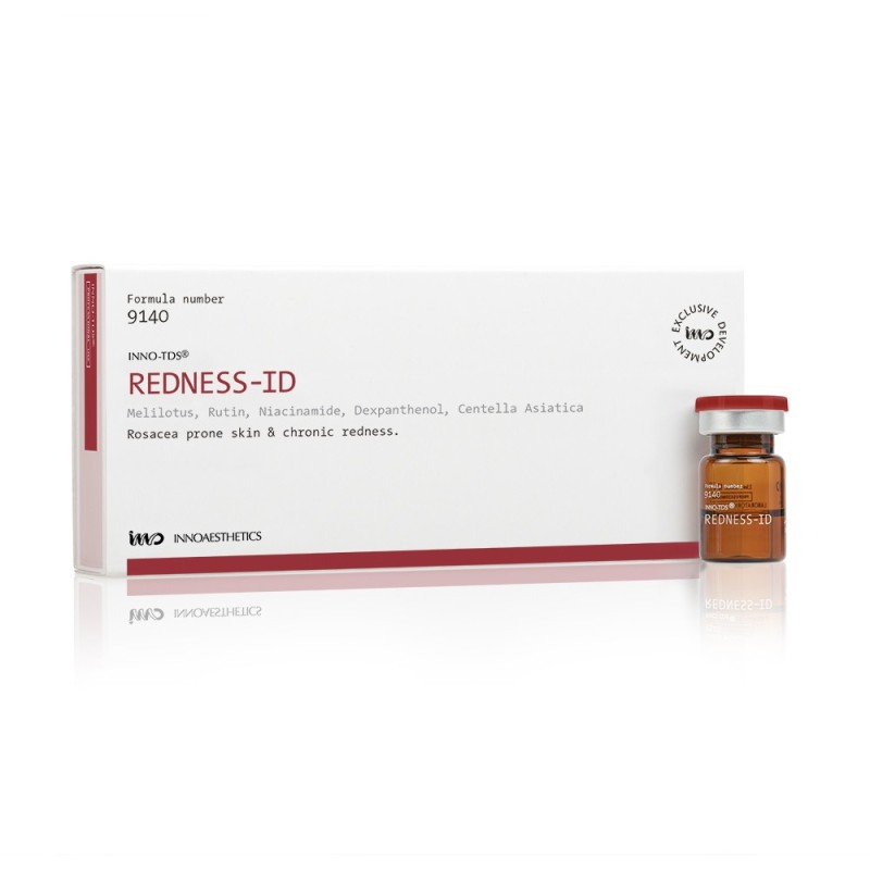 Redness Id
