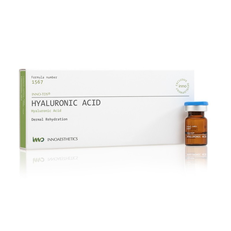 Hyaluronic Acid