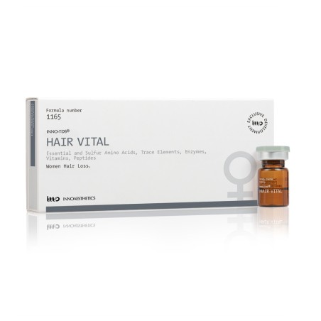Hair Vital (Woman)