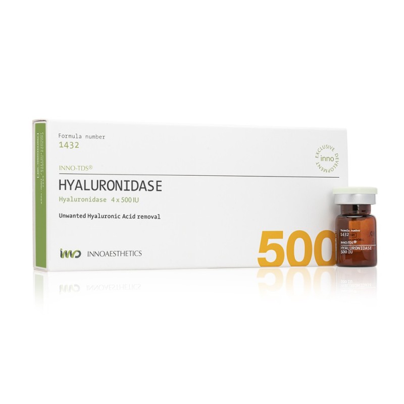 HYALURONIDASE