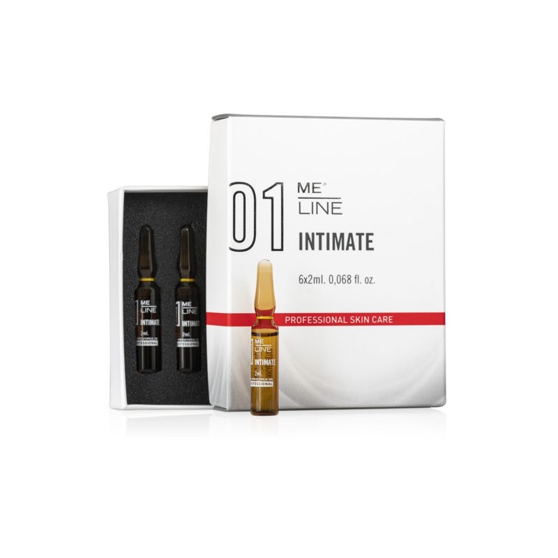 01 Meline Intimate