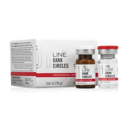 01 Meline Dark Circle