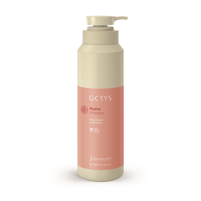 Asana Shampoo