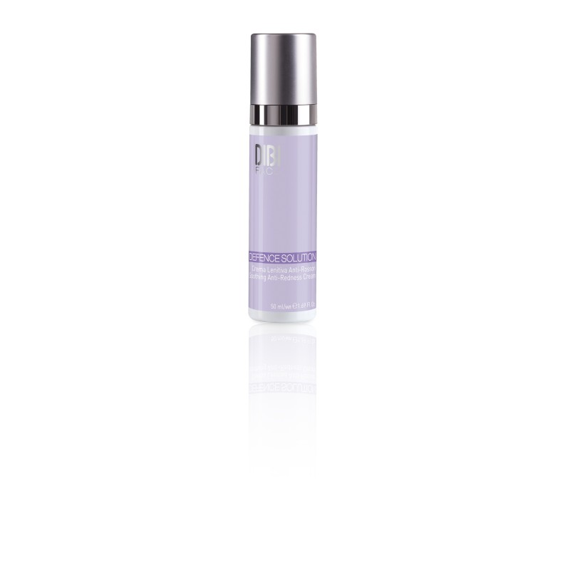 Crema Lenitiva Antirrojeces
