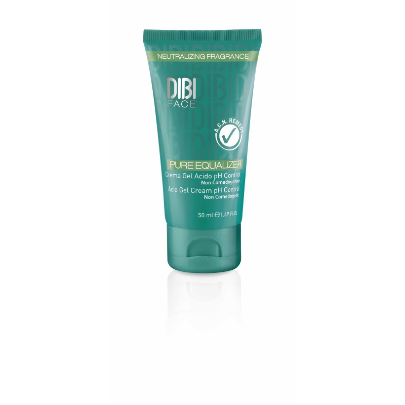 Crema Gel Ácido Ph Control