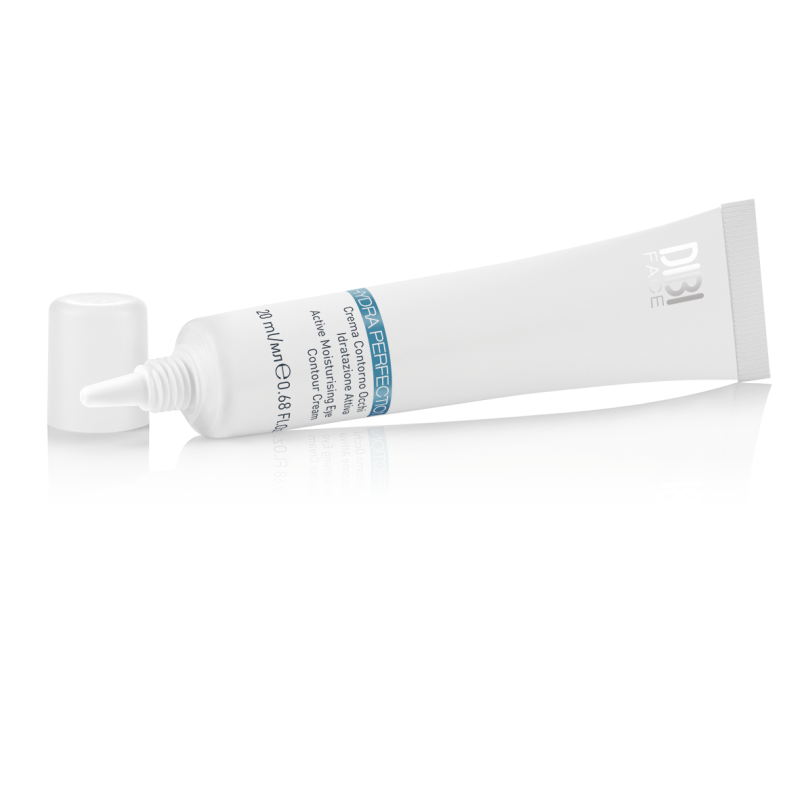 Crema Contorno de Ojos Hidratación Activa