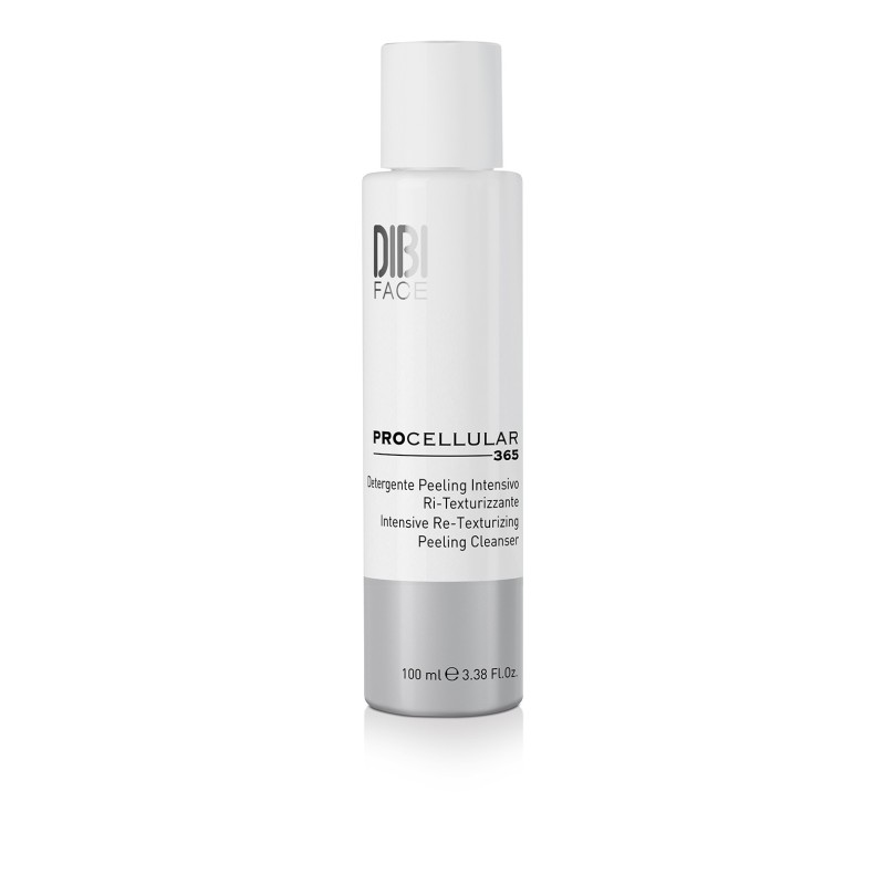 Limpiador Peeling Intensivo Retexturizante