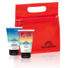 Solarium Travel Set