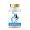 Be Magnesium