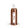 Navitas Organic Touch Cinnamon Shampoo
