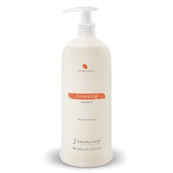 Enhancing Shampoo