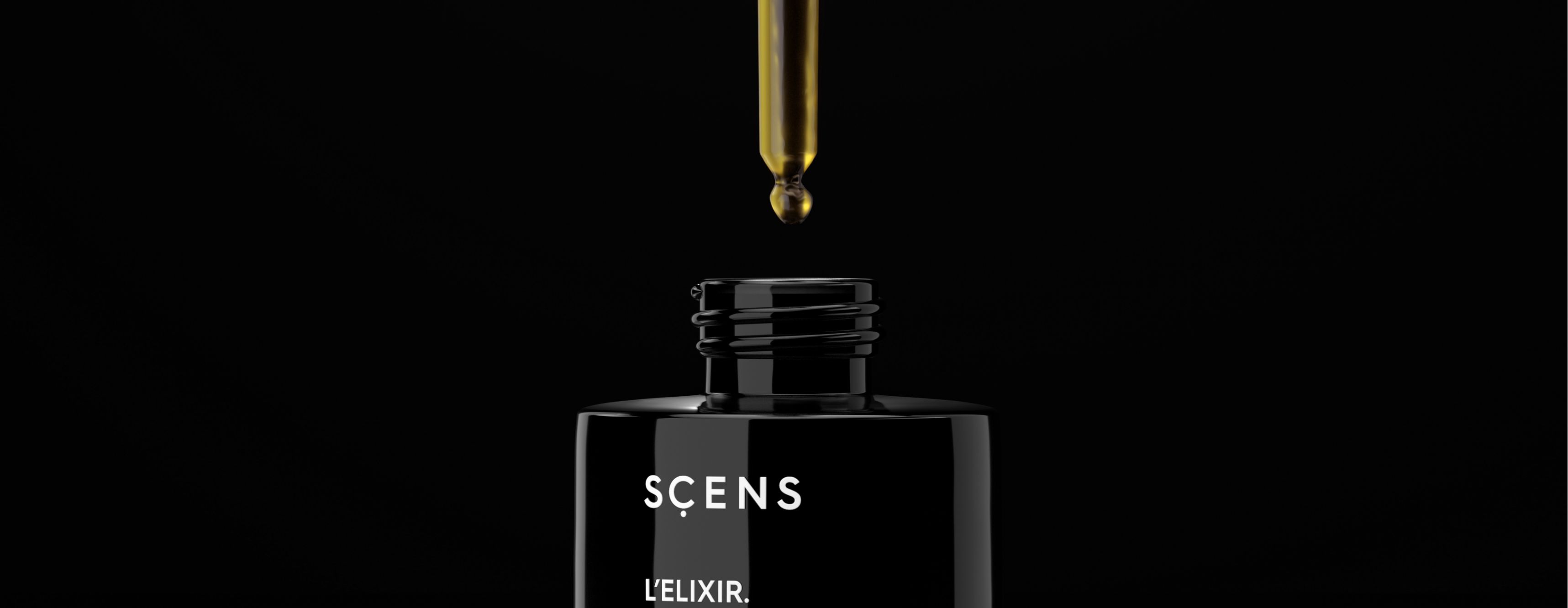 Listado de productos de la categoría Scens