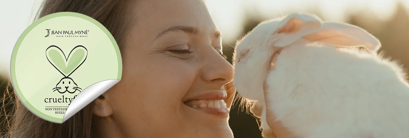 Cruelty Free